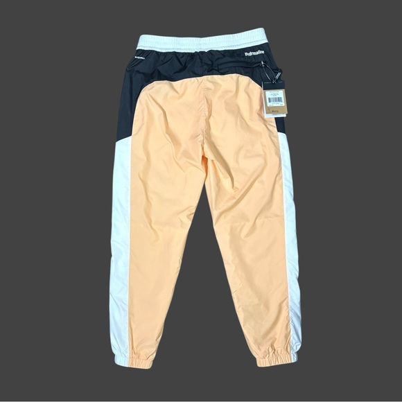 The North Face Women’s Hydrenaline 2000 Orange Active Pants Sz M - Picture 6 of 14
